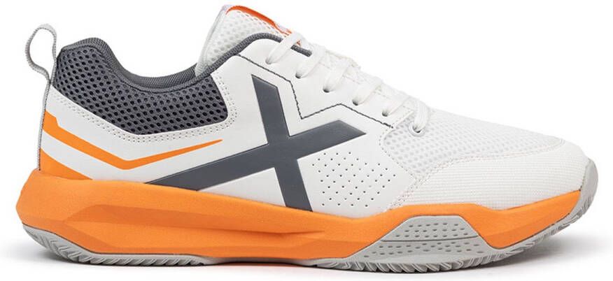 Munich Foc Schoenen Wit Man