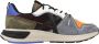 Munich Lage Sneakers FUTTURA 01 - Thumbnail 1