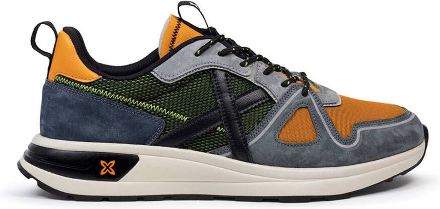 Munich Futtura 03 Schoenen Oranje Man