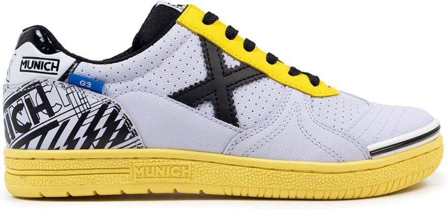 Munich G-3 448 Zaalschoenen