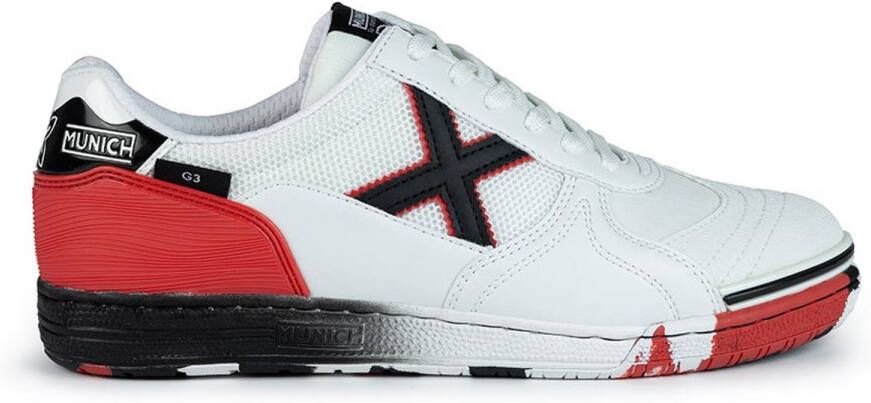 Munich Indoor 402 Sneakers Multicolor Unisex