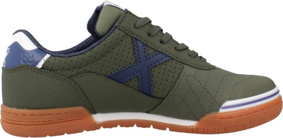 Munich Lage Sneakers g-3 kid 1511445 Verde