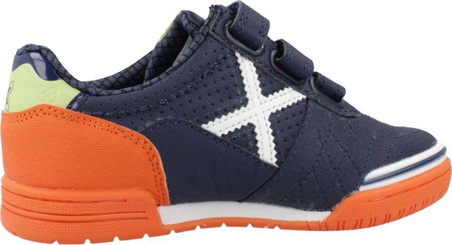 Munich G-3 KID VCO PROFIT Blauw
