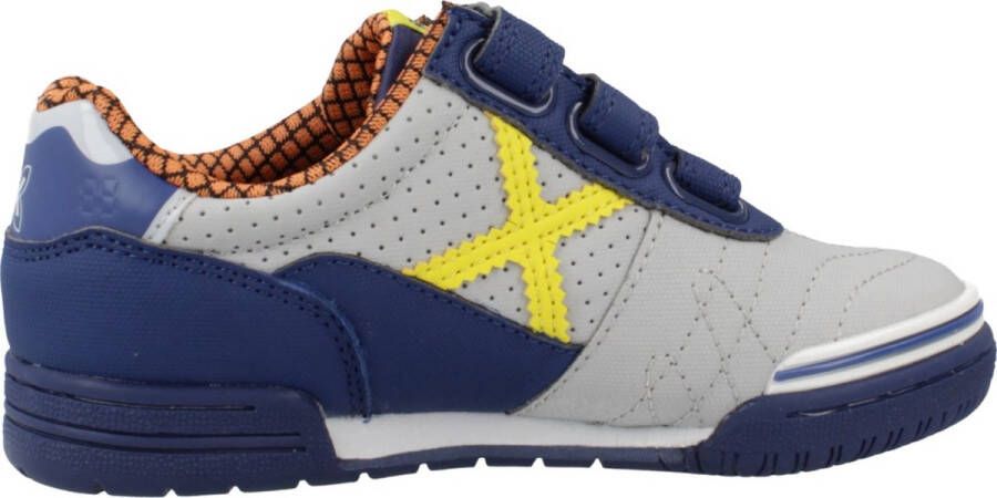 Munich Sneakers G-3 kid vco profit casual 1514422 Gris