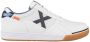 Munich G-3 Profit Futsal Voetbalschoenen White Heren - Thumbnail 1