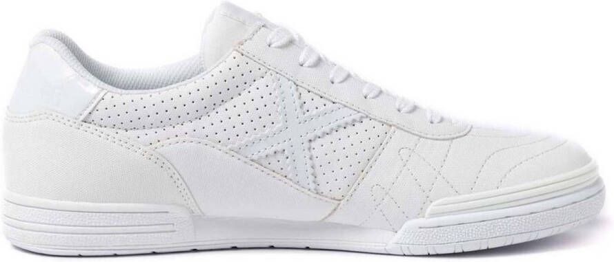 Munich G-3 Profit 207 Sneakers White