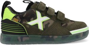 Munich G3 Velcro 1514286 Groen 32