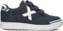 Munich G3 Profit Marineblauw Zaalvoetbalschoenen - Thumbnail 4