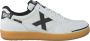 Munich G3 wit zwart indoor voetbalschoenen heren (311578) - Thumbnail 2