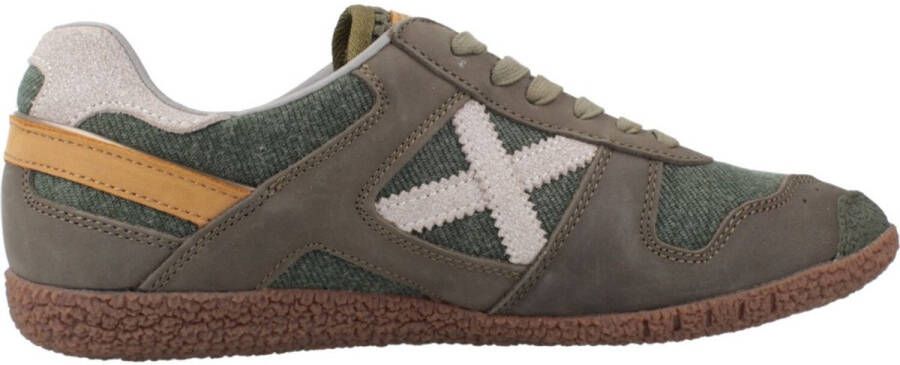 Munich Lage Sneakers 1630 GOAL