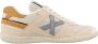 Munich Stijlvolle Herensneakers Beige Heren - Thumbnail 1