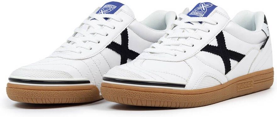 Munich Gresca 321 Schoenen Wit