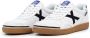 Munich Gresca 321 Schoenen Wit - Thumbnail 2
