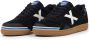 Munich Gresca 322 Schoenen Zwart - Thumbnail 1