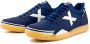 Munich Gresca Zaalvoetbalschoenen Donkerblauw - Thumbnail 4