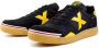 Munich Gresca Zaalvoetbalschoenen Zwart Geel - Thumbnail 1