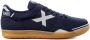 Munich Gresca Zaalvoetbalschoenen Donkerblauw - Thumbnail 2