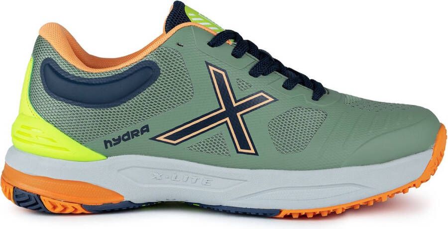 Munich Hydra 120 4033120 Green