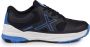 Munich Hydra 125 Schoenen Zwart Man - Thumbnail 1