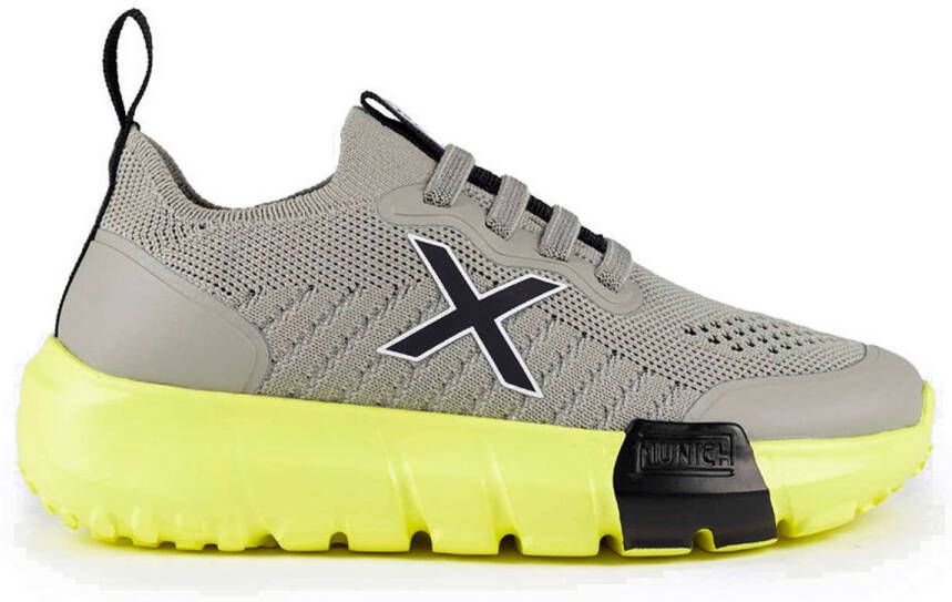 Munich Jony 14 Schoenen Grijs