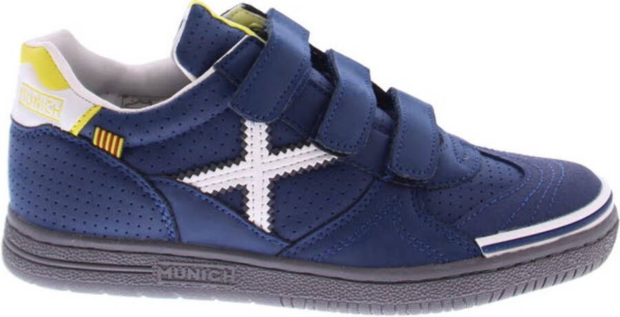Munich Kid Velcro