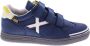 Munich Velcro G3 Lage sneakers Blauw - Thumbnail 2