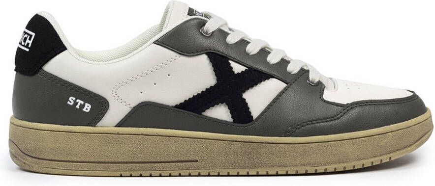 Munich Lage Sneakers MUN-I25-8908105-105