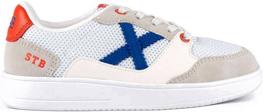 Munich Legit Kid 11 Schoenen Wit