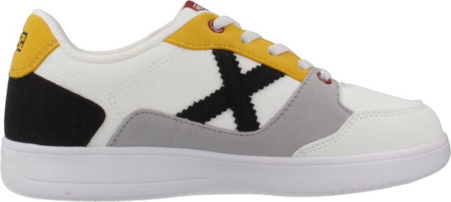 Munich LEGIT KID 12 Wit