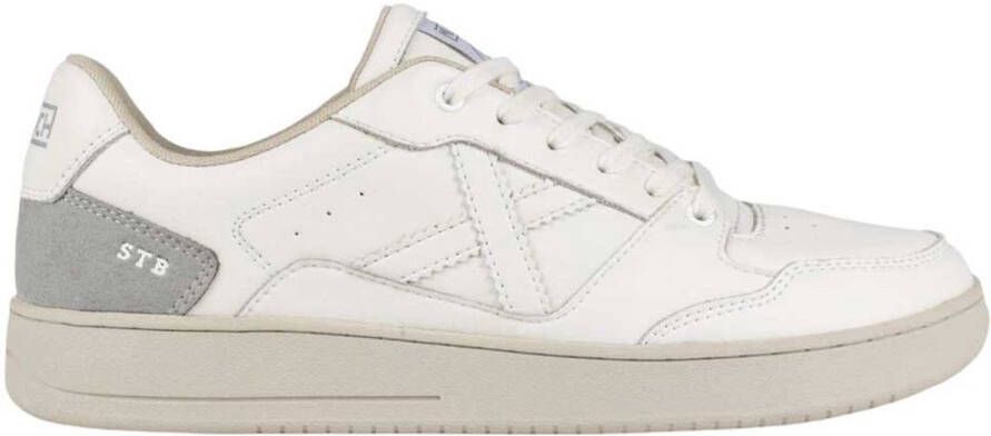 Munich Legit Retail 79 Schoenen Wit Man