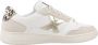 Munich Legitieme Dames Sneakers White Dames - Thumbnail 1