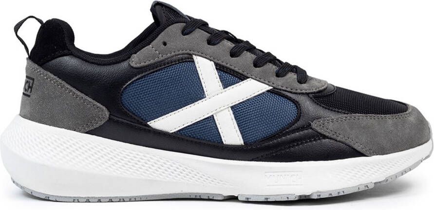 Munich Loop 03 Schoenen Zwart Man