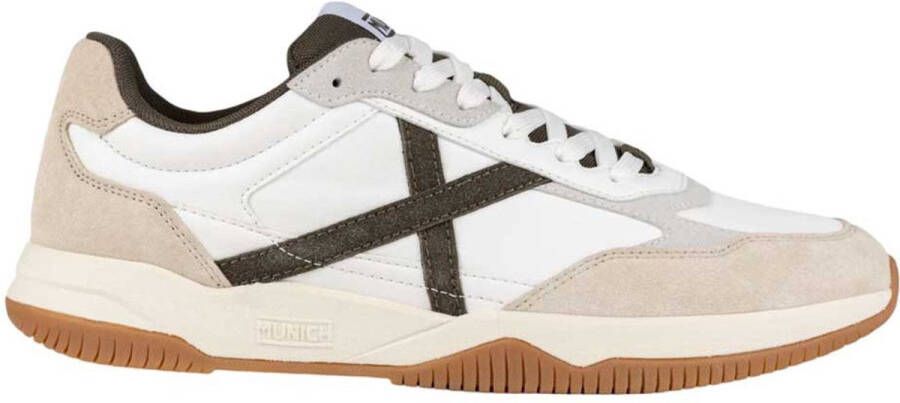 Munich Lyra 04 Schoenen Wit Man