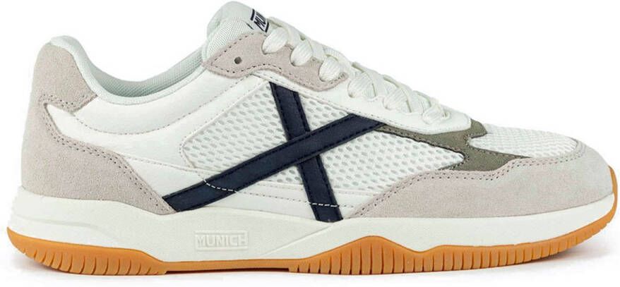 Munich Lyra 05 Schoenen Wit Man