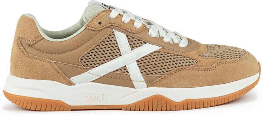 Munich Lyra 07 Schoenen Beige Man