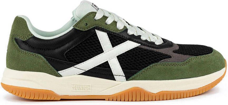 Munich Lyra 08 Schoenen Zwart Man