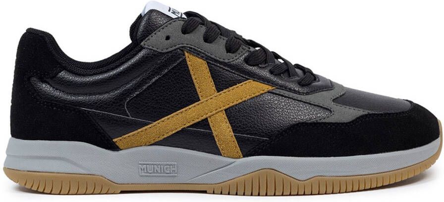 Munich Lyra 09 Schoenen Zwart Man