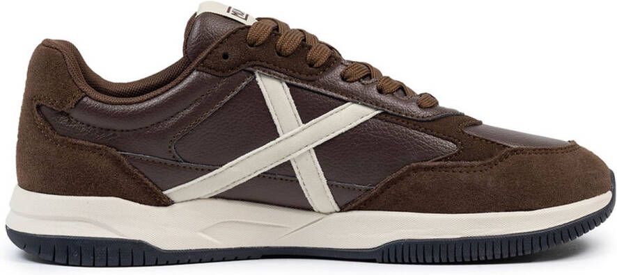 Munich Lyra 11 Schoenen Bruin Man