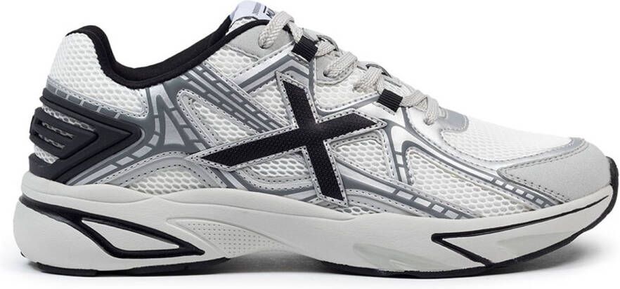 Munich M2000 02 Schoenen Wit Man