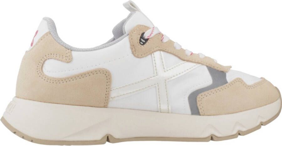 Munich Lage Sneakers MAMBA 01