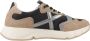 Munich Mamba 02 Schoenen Zwart - Thumbnail 1