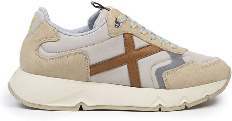 Munich Mamba 03 Schoenen Beige