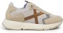 Munich Mamba 03 Schoenen Beige - Thumbnail 1