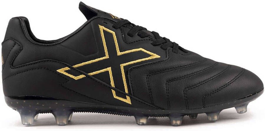 Munich Maracana Ag23 07 Voetbalschoenen Zwart