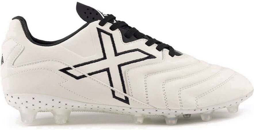 Munich Maracana Ag23 08 Voetbalschoenen Wit