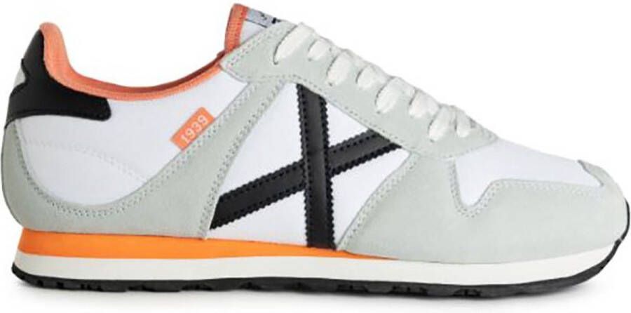 Munich Stijlvolle Sneakers Multicolor Heren