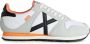 Munich Stijlvolle Sneakers Multicolor Heren - Thumbnail 1