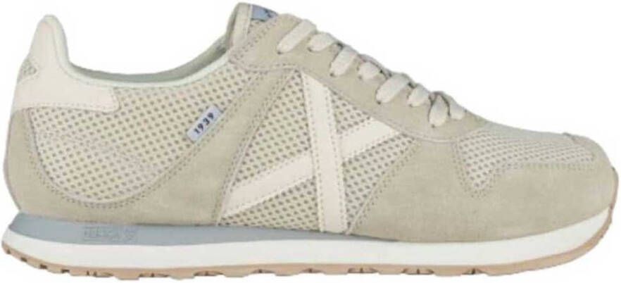 Munich Massana Classic Man 541 Schoenen Beige Man
