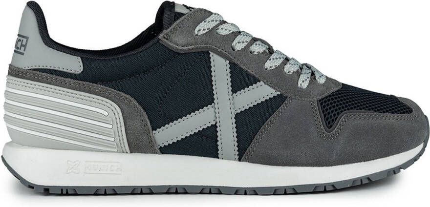 Munich Massana Club 535 Schoenen Grijs Man