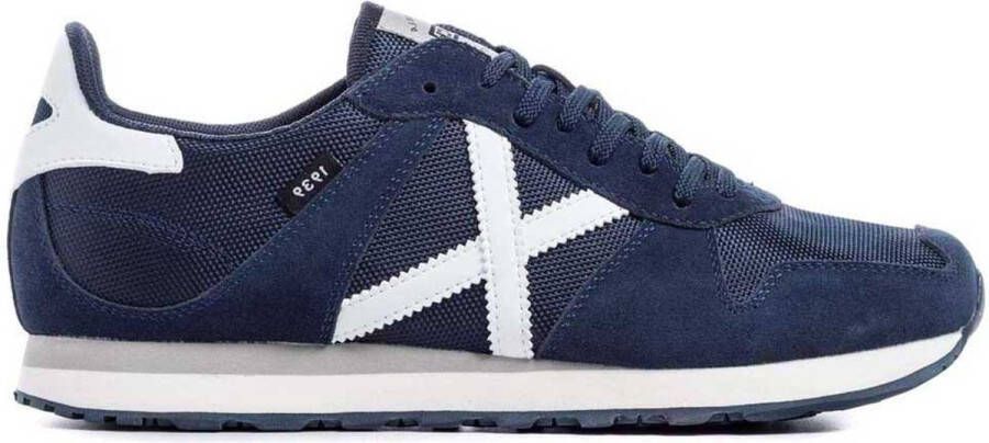 Munich Massana 431 Sneakers Blue Heren